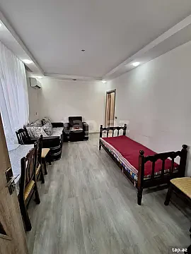 Satılır 1 otaqlı mənzil 42 m² — Sumqayıt 1 otaq 42.00 m²