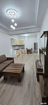 Satılır 2 otaqlı yeni tikili 72 m² — Sumqayıt 2 otaq 72.00 m²