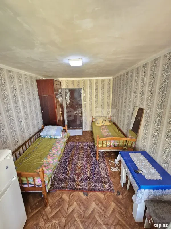 Kirayə verilir 1 otaqlı mənzil 20 m²