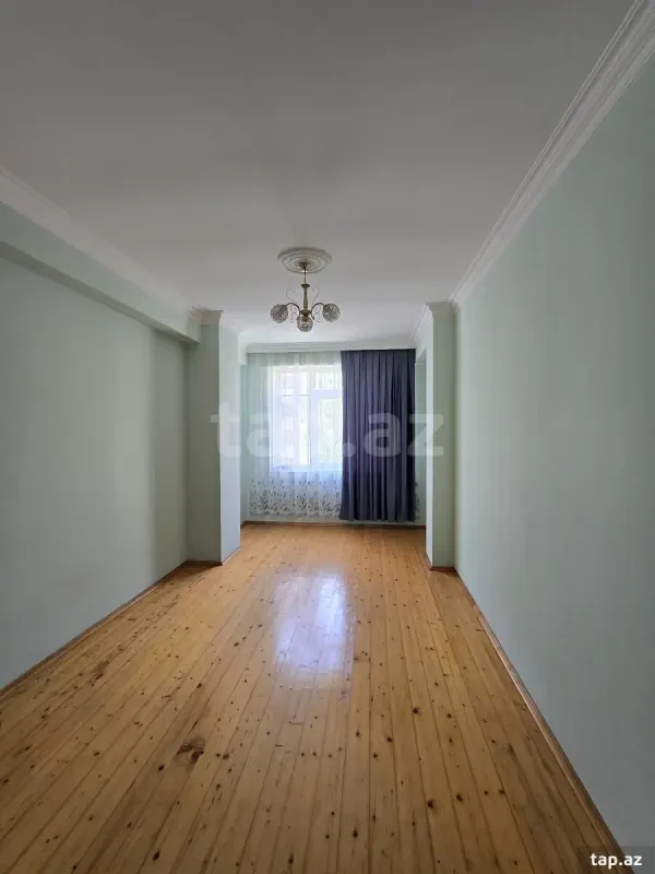 Satılır 1 otaqlı yeni tikili 39 m²