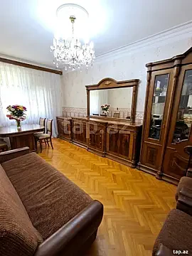 Satılır 3 otaqlı mənzil 80 m² — Bakı, Saray 3 otaq 80.00 m²