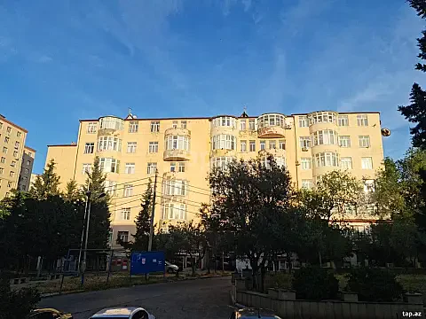 Satılır 2 otaqlı yeni tikili 65 m² — Xırdalan, Xırdalan 2 otaq 65.00 m²