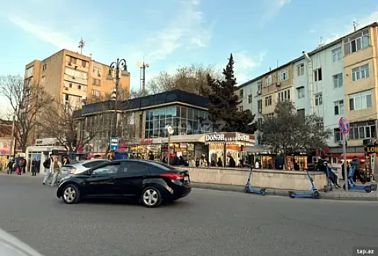 Satılır 2 otaqlı mənzil 60 m² — Bakı 2 otaq 60.00 m²