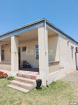 Satılır 4 otaqlı həyət evi 160 m² — Bakı, Ramana 4 otaq 160.00 m²