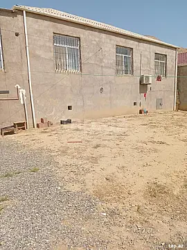 Satılır 4 otaqlı həyət evi 106 m² — Bakı, Lökbatan 4 otaq 106.00 m²