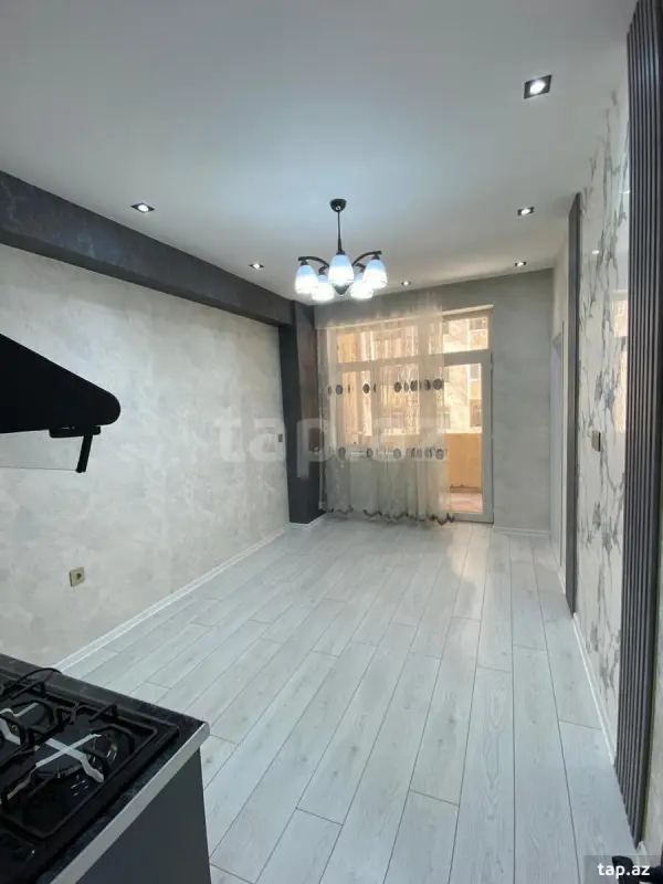 Satılır 3 otaqlı yeni tikili 57 m²