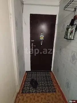 Satılır 2 otaqlı mənzil 44 m² — Sumqayıt 2 otaq 44.00 m²