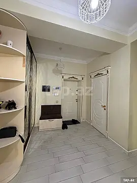 Satılır 2 otaqlı yeni tikili 100 m² — Xırdalan, Xırdalan 2 otaq 100.00 m²