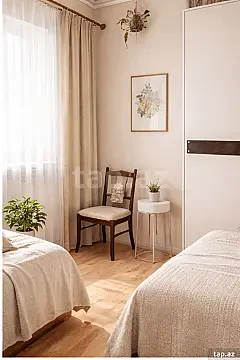 Kirayə verilir 1 otaqlı mənzil 20 m² — Bakı, Yasamal 1 otaq 20.00 m²