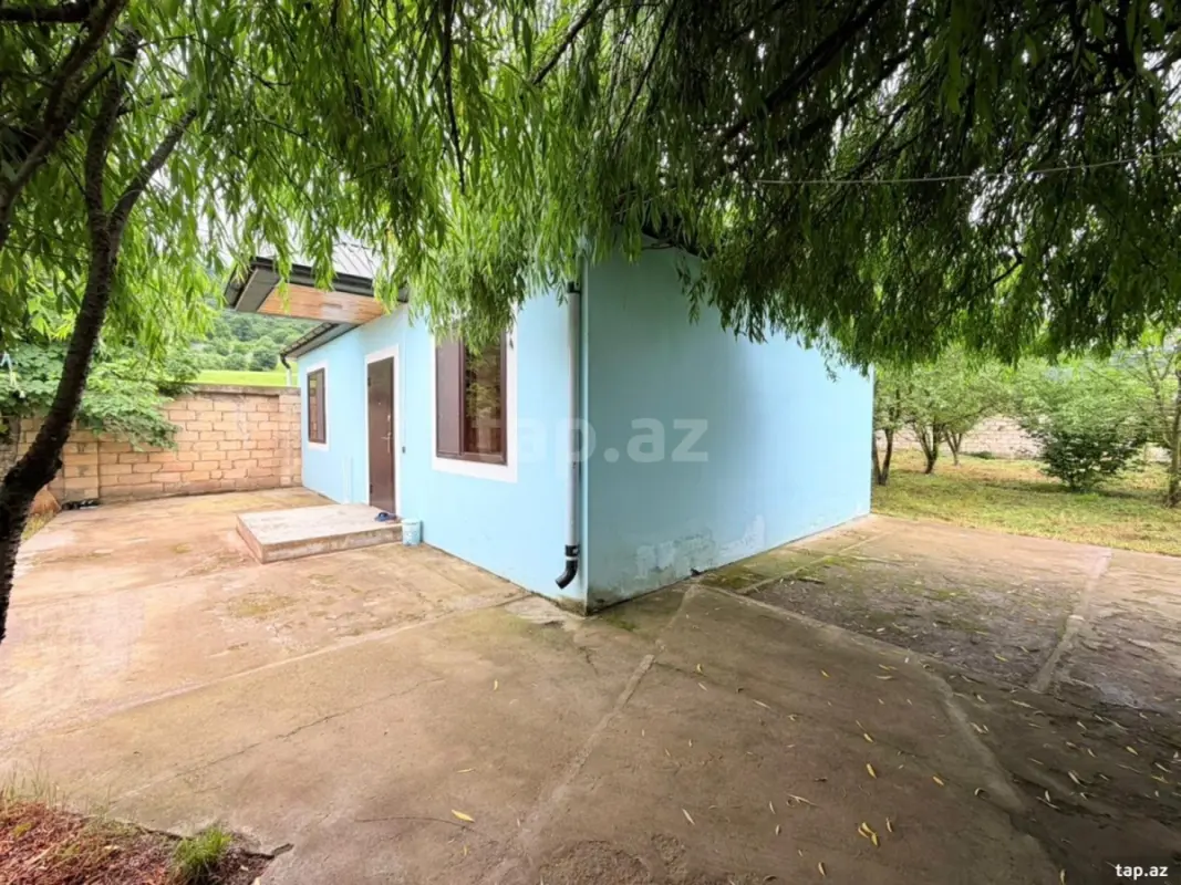Kirayə verilir 3 otaqlı həyət evi 99 m²