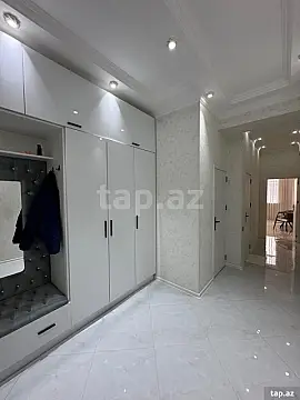 Satılır 3 otaqlı yeni tikili 94 m² — Sumqayıt 3 otaq 94.00 m²