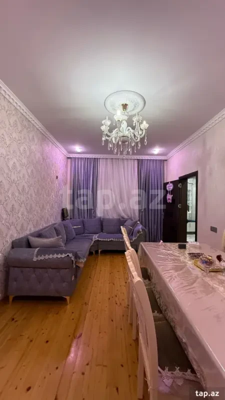 Satılır 4 otaqlı həyət evi 110 m²