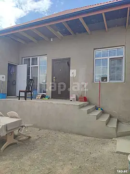 Satılır 3 otaqlı həyət evi 70 m² — Bakı, Mehdiabad 3 otaq 70.00 m²