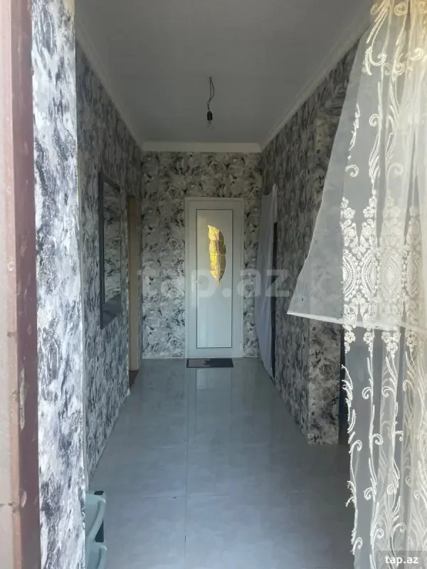 Satılır 4 otaqlı həyət evi 100 m²
