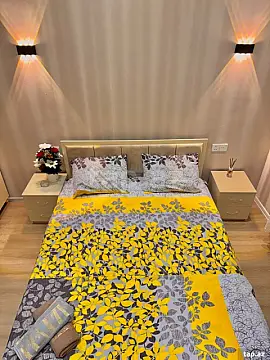 Kirayə verilir 2 otaqlı yeni tikili 60 m² — Bakı, Sahil qəs. 2 otaq 60.00 m²