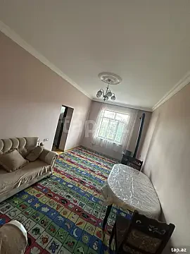 Kirayə verilir 3 otaqlı həyət evi 100 m² — Xırdalan, Xırdalan 3 otaq 100.00 m²