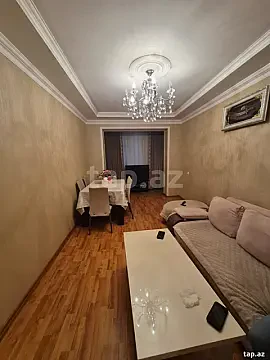 Satılır 3 otaqlı mənzil 71 m² — Sumqayıt 3 otaq 71.00 m²