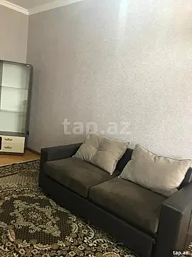 Kirayə verilir 2 otaqlı yeni tikili 50 m² — Sumqayıt 2 otaq 50.00 m²
