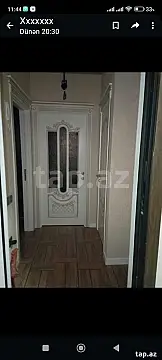Satılır 2 otaqlı yeni tikili 48 m² — Sumqayıt 2 otaq 48.00 m²
