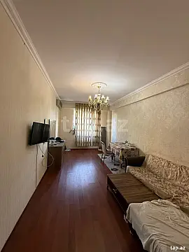 Satılır 3 otaqlı yeni tikili 83 m² — Xırdalan, Xırdalan 3 otaq 83.00 m²
