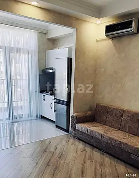 Satılır 2 otaqlı yeni tikili 61 m² — Bakı 2 otaq 61.00 m²