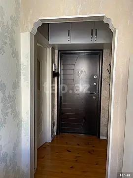 Satılır 1 otaqlı yeni tikili 33 m² — Xırdalan, Xırdalan 1 otaq 33.00 m²