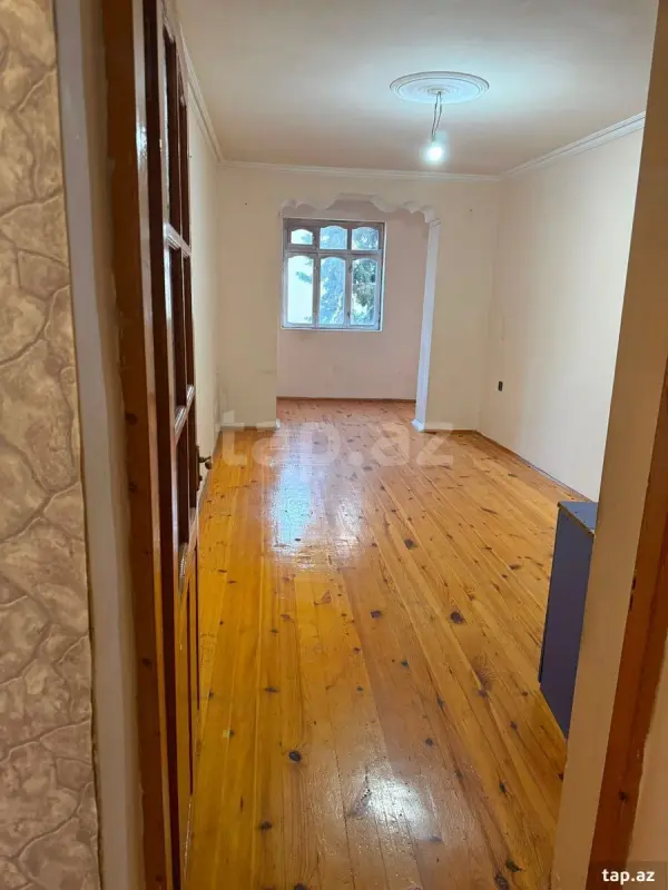 Satılır 3 otaqlı mənzil 68 m²
