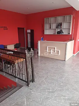Kirayə verilir obyekt — Bakı