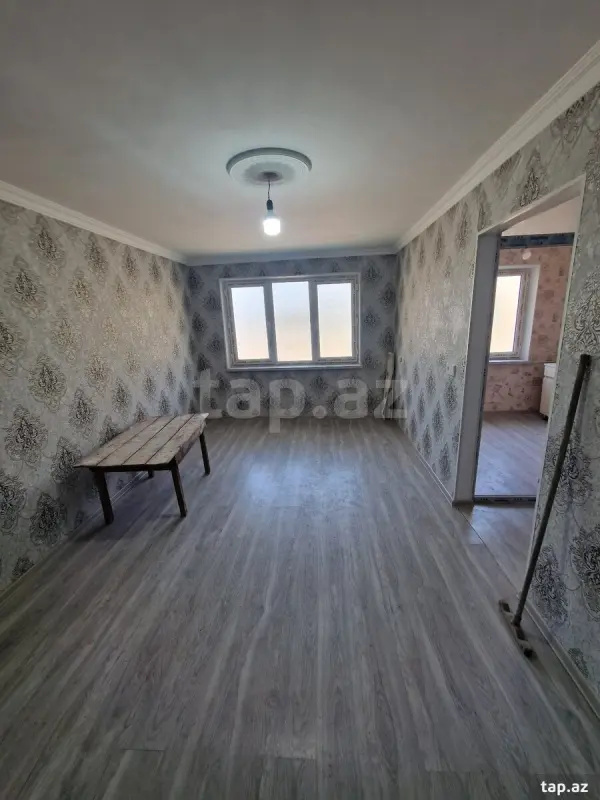 Satılır 1 otaqlı mənzil 30 m²