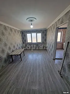 Satılır 1 otaqlı mənzil 30 m² — Gəncə 1 otaq 30.00 m²