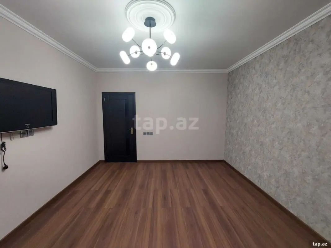 Satılır 2 otaqlı yeni tikili 50 m²
