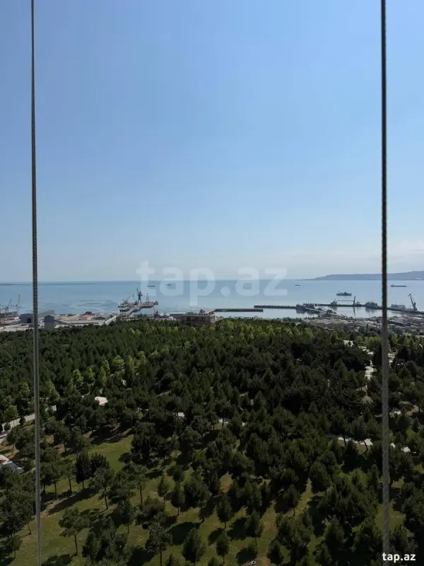 Satılır 3 otaqlı yeni tikili 71.95 m²