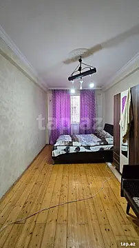 Satılır 2 otaqlı yeni tikili 45 m² — Xırdalan, Xırdalan 2 otaq 45.00 m²
