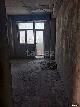 Satılır 2 otaqlı yeni tikili 62 m² — Xırdalan, Xırdalan 2 otaq 62.00 m²