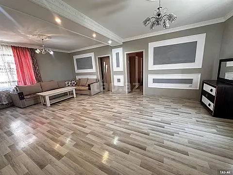 Kirayə verilir 3 otaqlı yeni tikili 100 m² — Naxçıvan 3 otaq 100.00 m²
