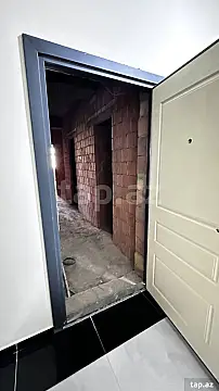 Satılır 2 otaqlı yeni tikili 105 m² — Bakı, Yasamal 2 otaq 105.00 m²