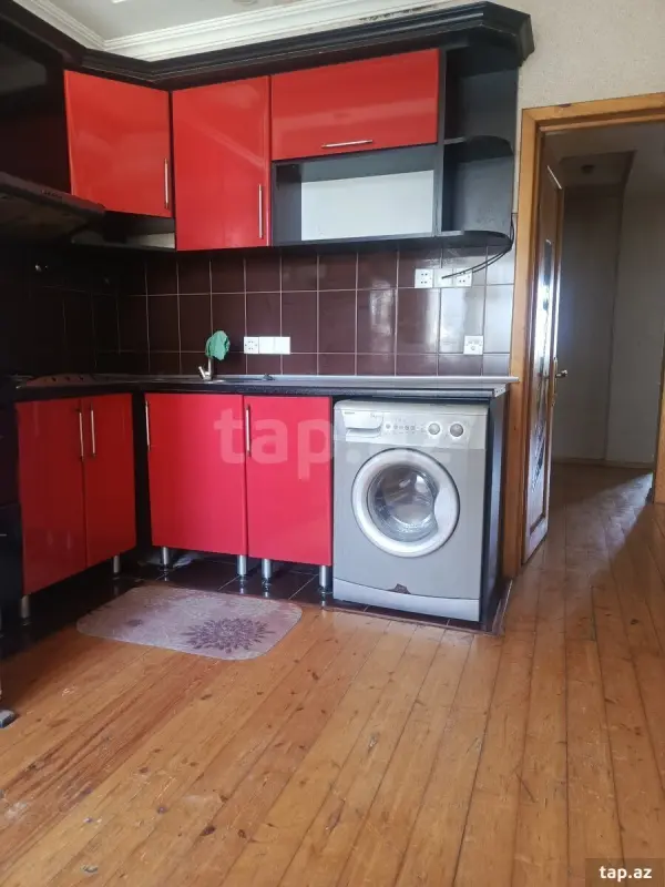 Satılır 3 otaqlı yeni tikili 72 m²