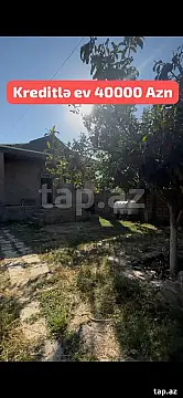 Satılır 3 otaqlı həyət evi 80 m² — Bakı, Maştağa 3 otaq 80.00 m²