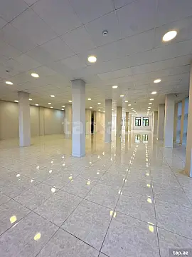 Kirayə verilir obyekt — Bakı, Saray