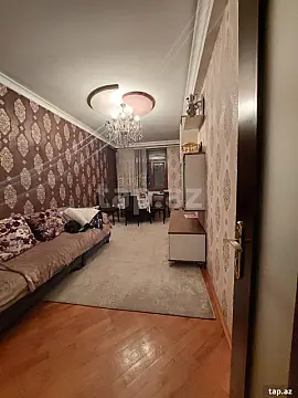 Satılır 3 otaqlı yeni tikili 98 m² — Bakı, Həzi Aslanov qəs. 3 otaq 98.00 m²