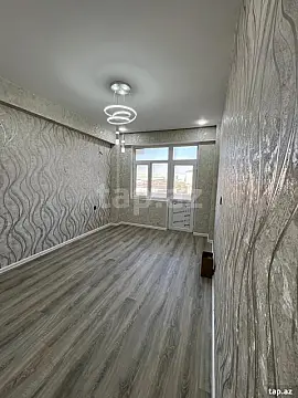 Satılır 2 otaqlı yeni tikili 64.5 m² — Xırdalan, Xırdalan 2 otaq 64.50 m²