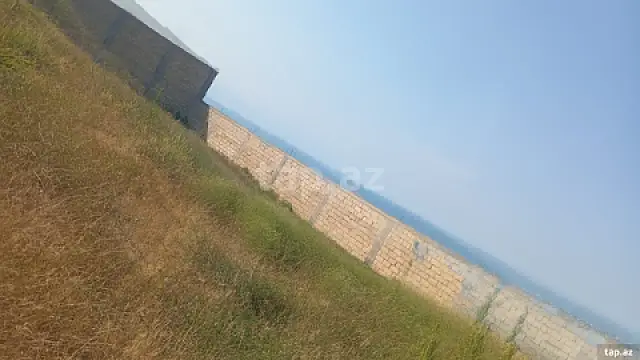 Satılır torpaq sahəsi — Bakı, Fatmayı