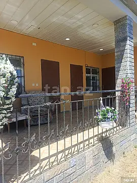 Kirayə verilir 2 otaqlı həyət evi 11 m² — Bakı 2 otaq 11.00 m²