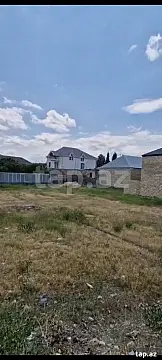 Satılır torpaq sahəsi — Gəncə