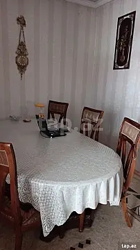 Kirayə verilir 2 otaqlı mənzil 65 m² — Bakı 2 otaq 65.00 m²