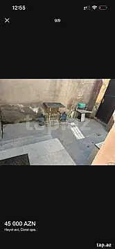 Satılır 4 otaqlı həyət evi 120 m² — Sumqayıt 4 otaq 120.00 m²