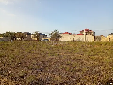 Satılır torpaq sahəsi — Bakı, Mehdiabad