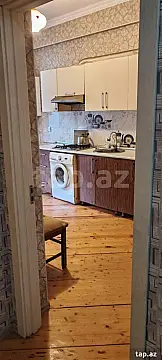 Kirayə verilir 2 otaqlı yeni tikili 65 m² — Sumqayıt 2 otaq 65.00 m²