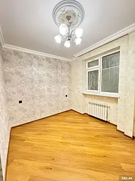 Satılır 3 otaqlı mənzil 70 m² — Bakı, Bakıxanov 3 otaq 70.00 m²
