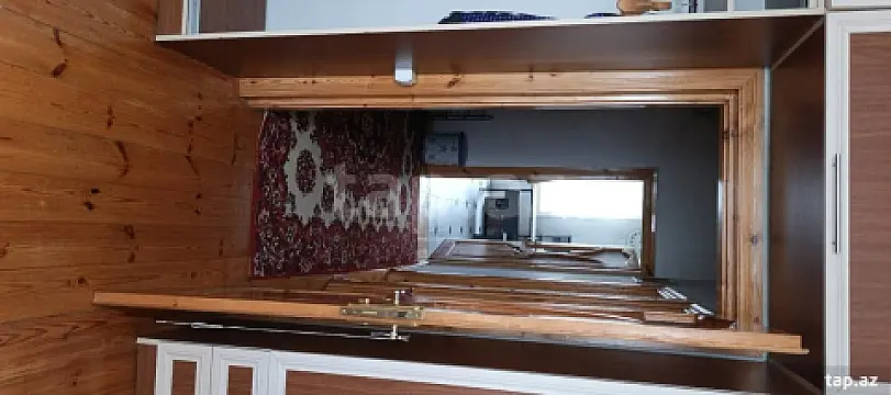 Satılır 3 otaqlı mənzil 52 m² — Gəncə 3 otaq 52.00 m²